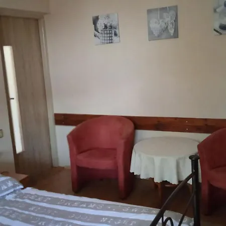 Rozsika Veľký Meder