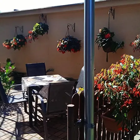 Rozsika * Veľký Meder