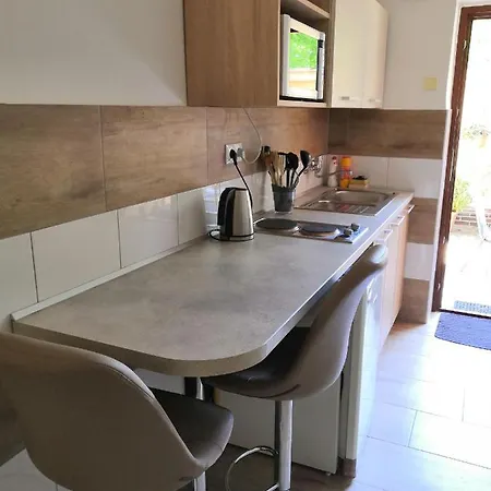 アパート Rozsika *