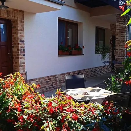 Apartamento Rózsika