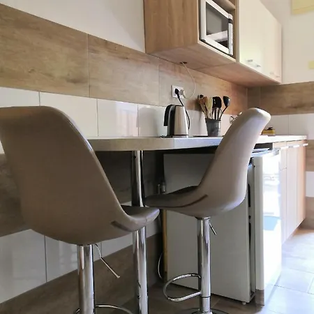 Apartamento Rózsika