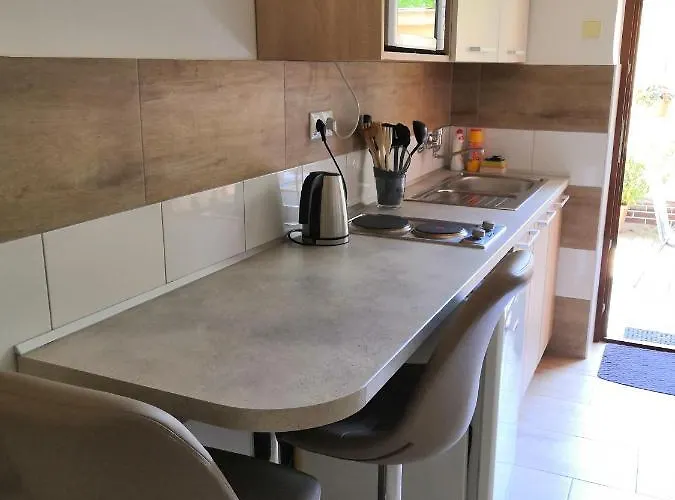 Apartman Rózsika *
