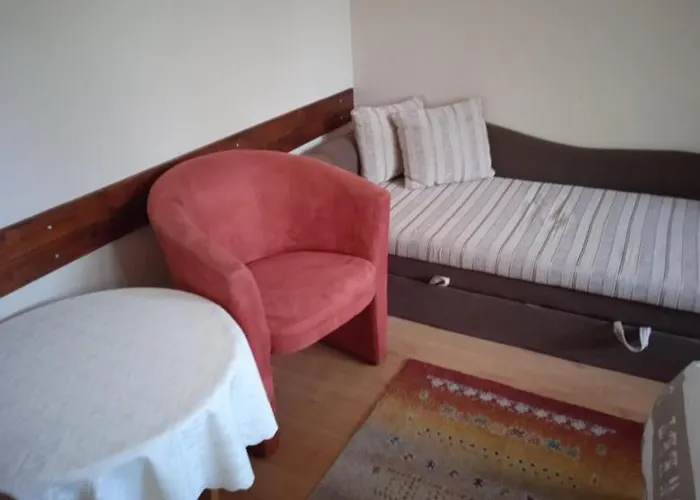 Apartman Rózsika *
