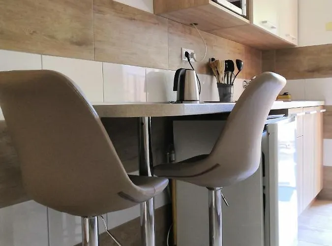 Apartman Rózsika